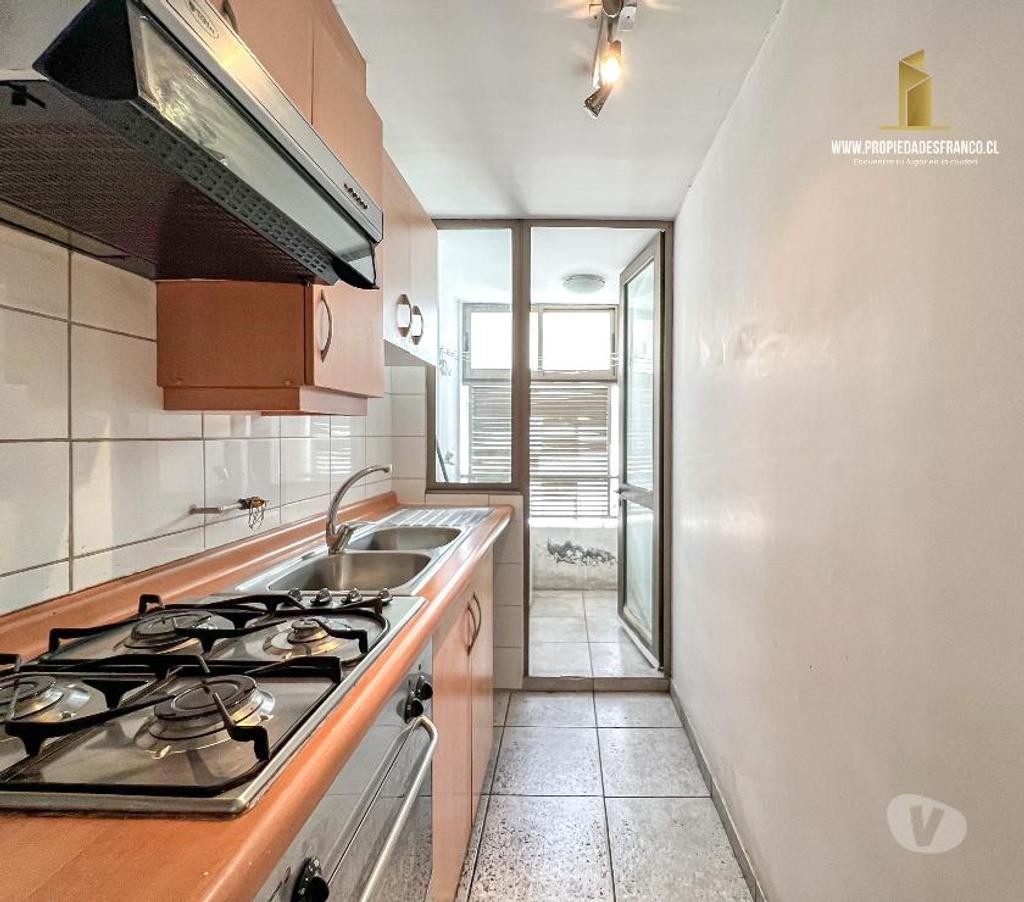 Casas amobladas Valparaíso Viña del Mar - Fotos de CENTRO VIÑA ARRIENDO DEPARTAMENTO AMOBLADO 3D 2B MIRAMAR