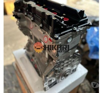 Servicios para Autos Talca Talca - Fotos de Motor Hyundai Sonata G4KE 2.4 IMPORTADORA
