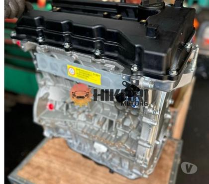 Repuestos-Accesorios-Servicios Temuco Cautín - Fotos de Motor Hyundai Sonata G4KE 2.4 COTIZA YA