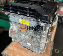 Motor Hyundai Sonata 2.4 2015 oferta