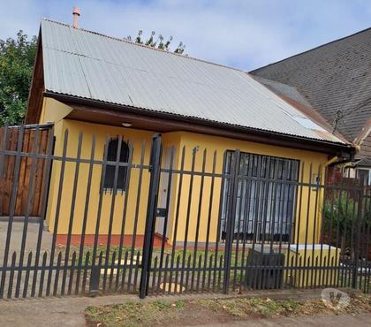 Casas en venta Los Ángeles Bío-Bío - Fotos de VENDE CASA EN VILLA GALILEA
