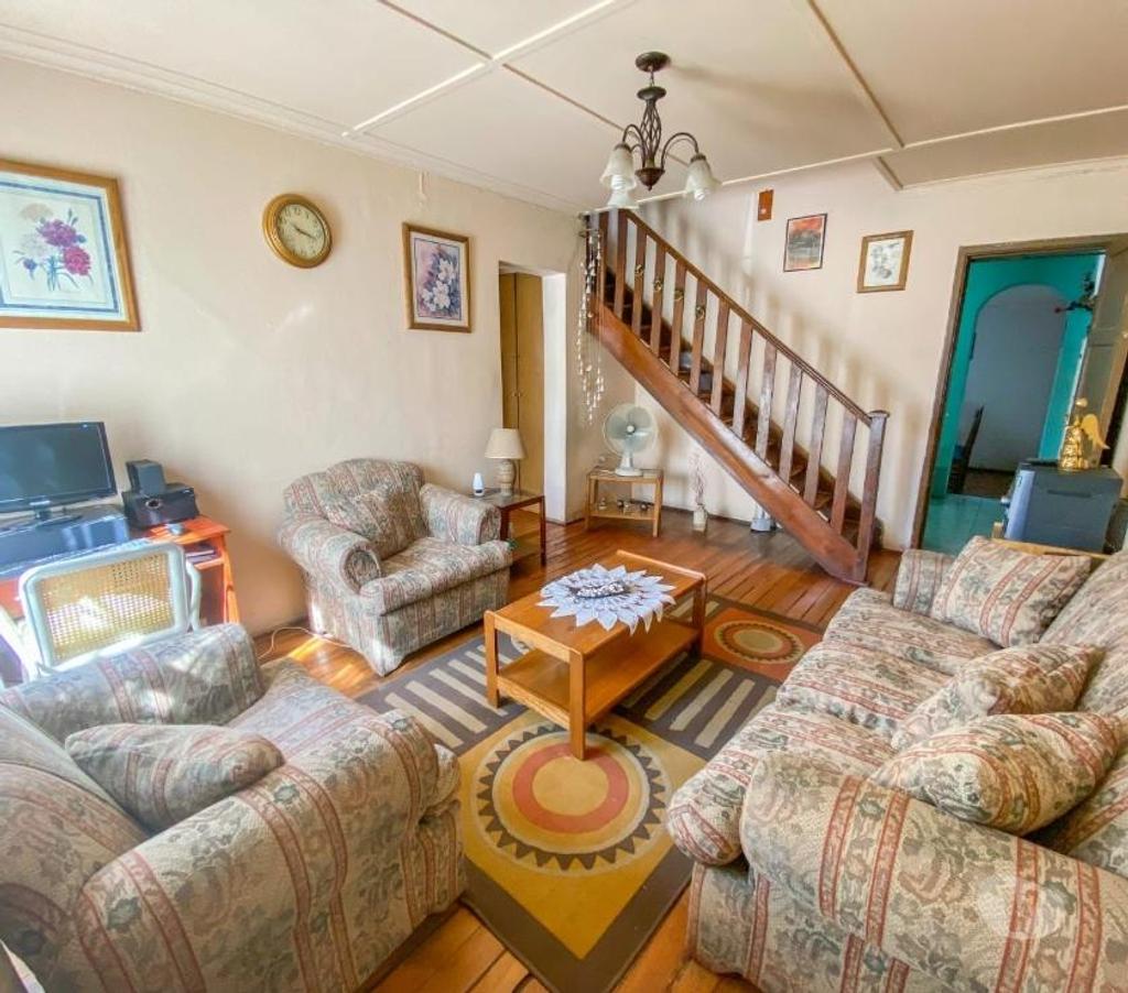 Bienes Raices San Felipe de Aconcagua San Felipe - Fotos de COMPRE CASA SOLIDA 3D 1B CON $ 270 MIL MENSUALES SAN FELIPE
