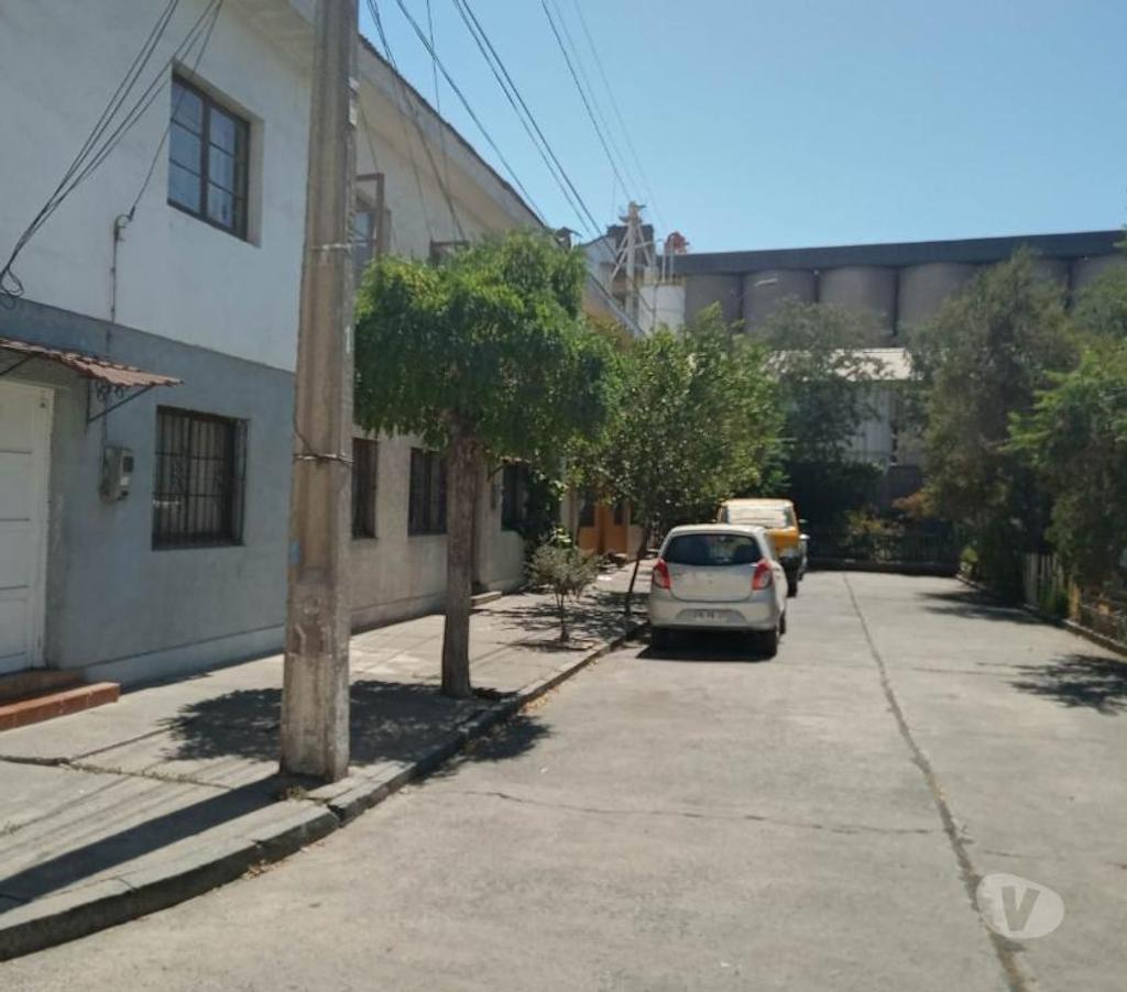 Bienes Raices San Felipe de Aconcagua San Felipe - Fotos de COMPRE CASA SOLIDA 3D 1B CON $ 270 MIL MENSUALES SAN FELIPE