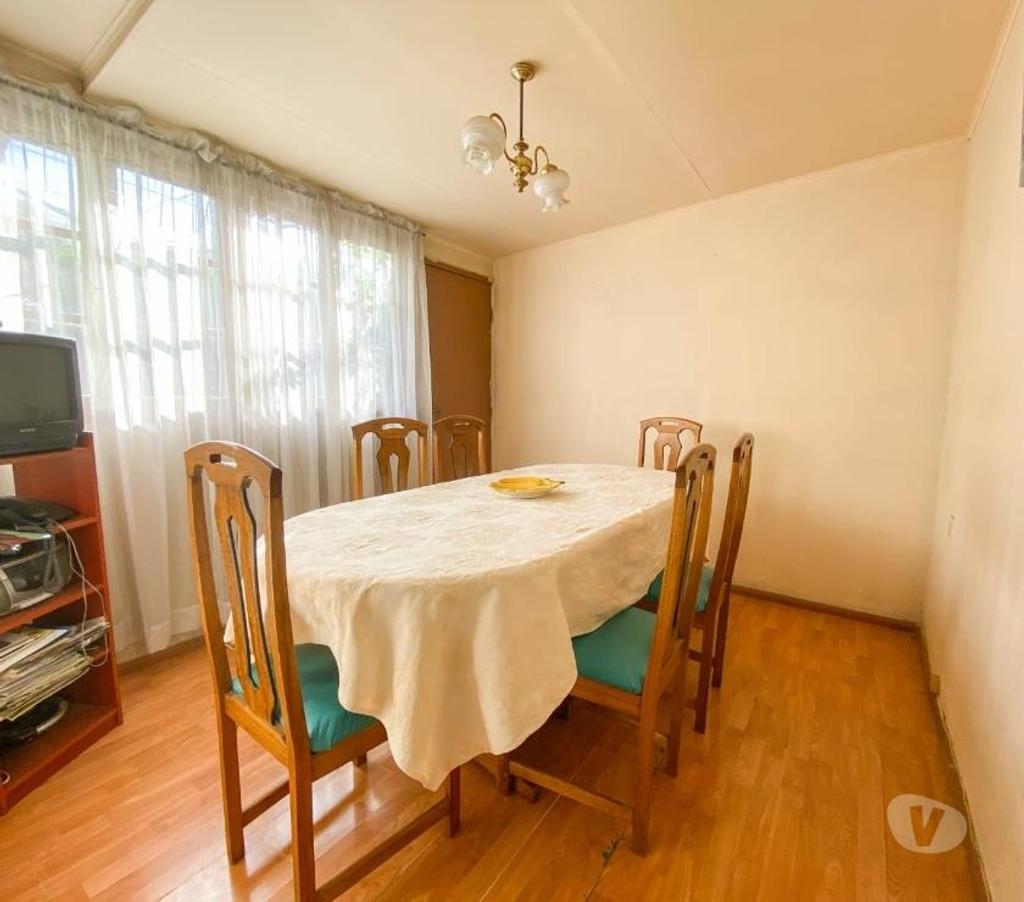 Bienes Raices San Felipe de Aconcagua San Felipe - Fotos de COMPRE CASA SOLIDA 3D 1B CON $ 270 MIL MENSUALES SAN FELIPE