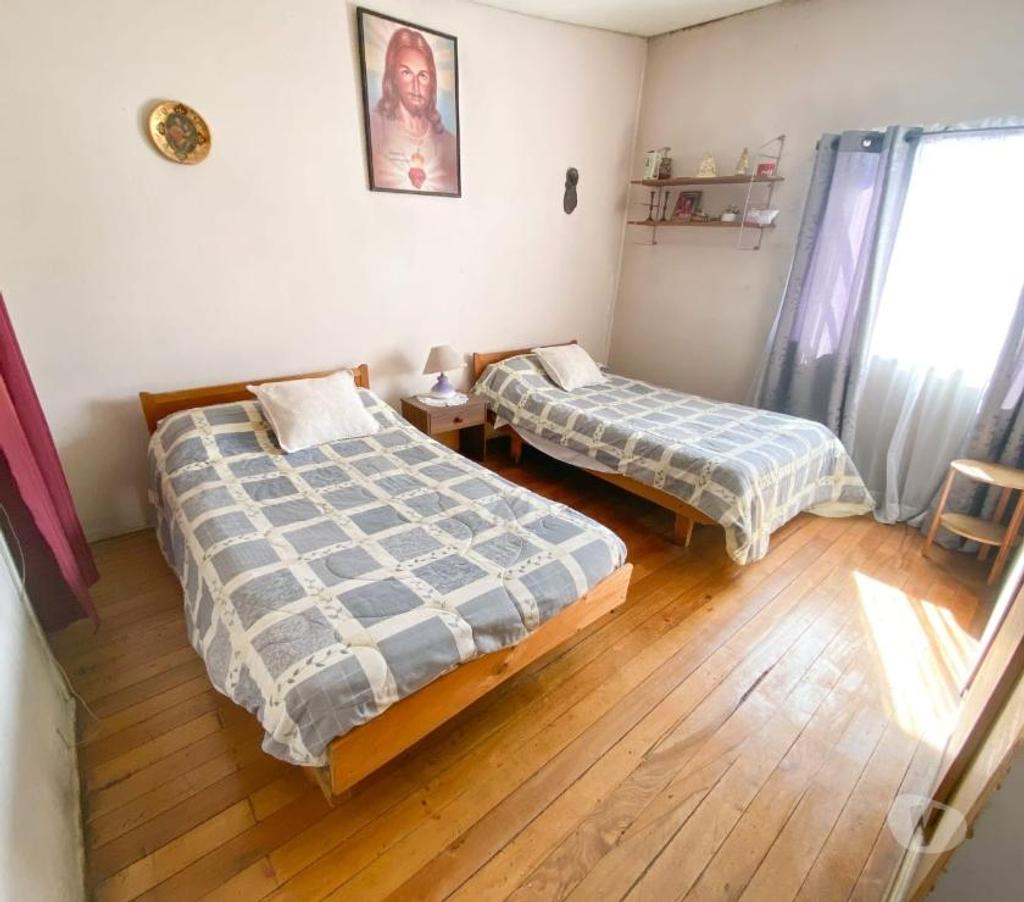 Bienes Raices San Felipe de Aconcagua San Felipe - Fotos de COMPRE CASA SOLIDA 3D 1B CON $ 270 MIL MENSUALES SAN FELIPE