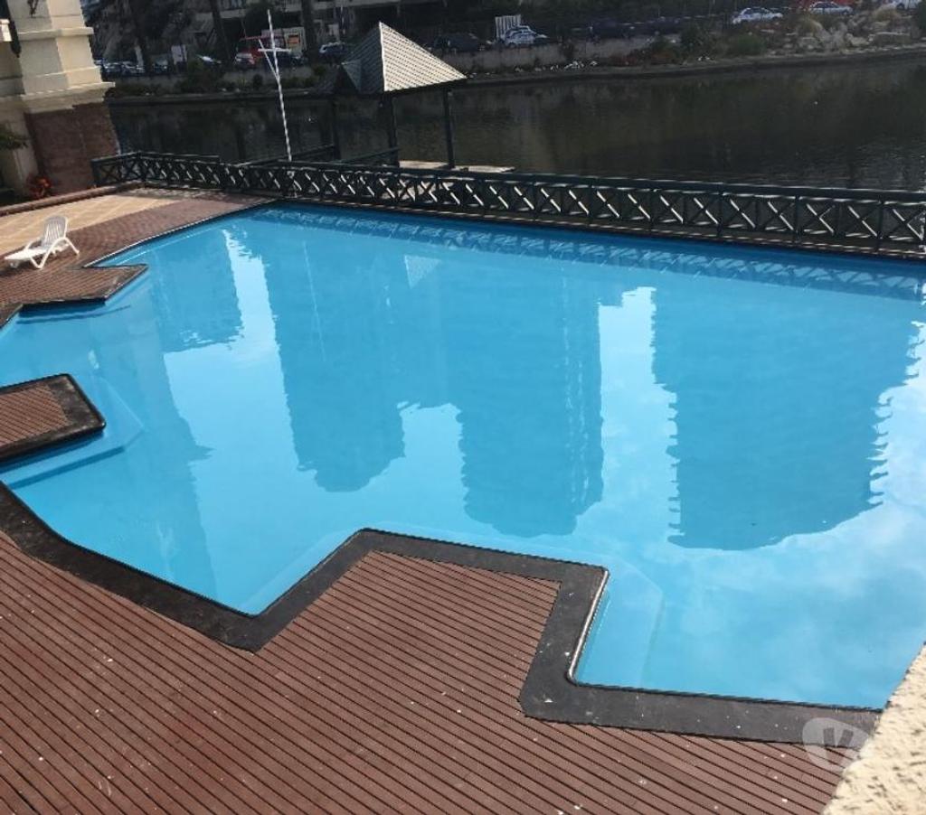 Arriendos Vacaciones Valparaíso Viña del Mar - Fotos de Departamento frente al mar