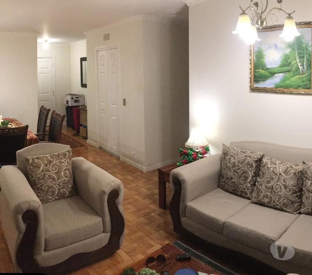 Arriendos Vacaciones Valparaíso Viña del Mar - Fotos de Departamento frente al mar