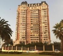 Departamento frente al mar