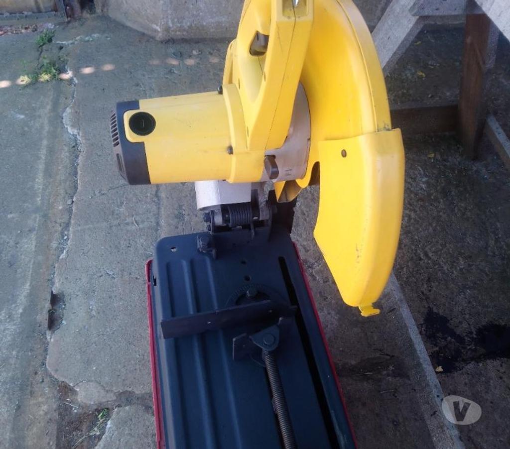 Varios Concepción Hualpén - Fotos de Trozadora de metal Dewalt