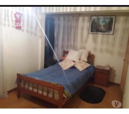 Arriendos Chillán Ñuble - Fotos de Se arrienda habitación a estudiante