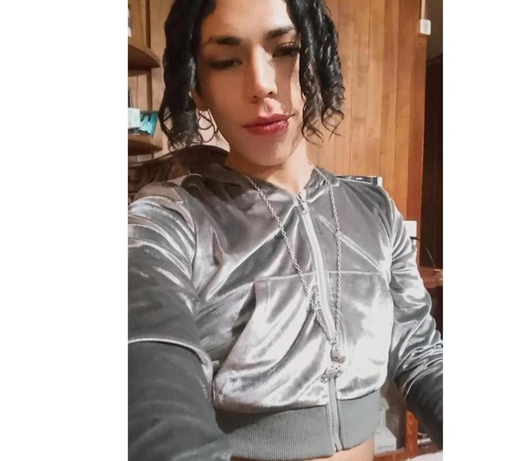 Escorts Gay - Travestis Santiago Providencia - Fotos de Joven Femboy Culoncito Morboso Y Lechero Tierno.REALPara Ti