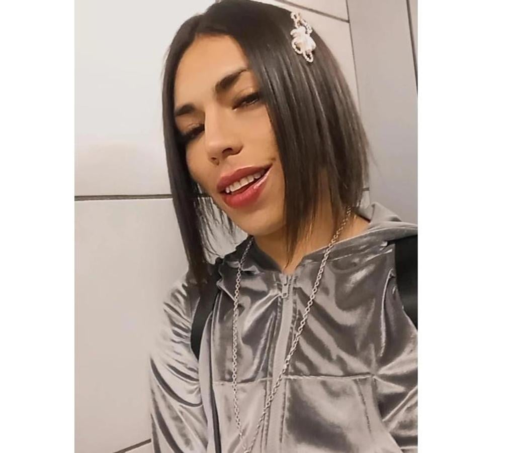 Escorts Gay - Travestis Santiago Providencia - Fotos de Joven Femboy Culoncito Morboso Y Lechero Tierno.REALPara Ti