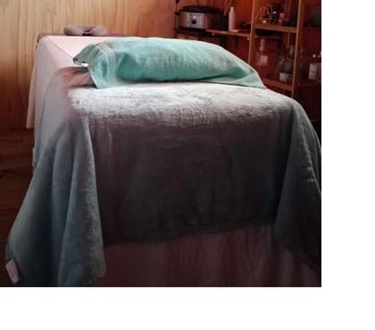 Masajes San Miguel Santiago - Fotos de Terapia de masajes San miguel