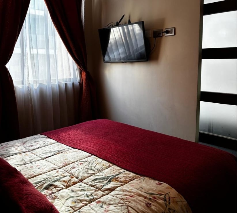 Arrendar Casas Amobladas Santiago Santiago - Fotos de Dpto Totalmente Amoblado espectacular juvenil centrico 2 per