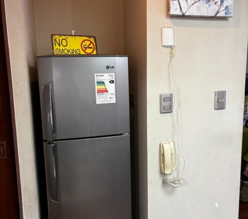 Casas amobladas Santiago Santiago - Fotos de Dpto Totalmente Amoblado espectacular juvenil centrico 2 per