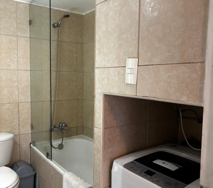 Casas amobladas Santiago Santiago - Fotos de Dpto Totalmente Amoblado espectacular juvenil centrico 2 per