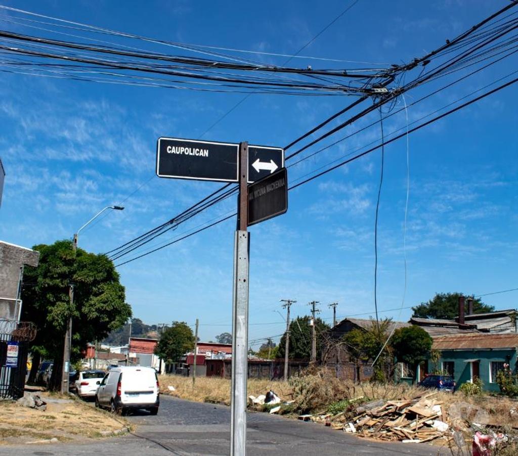 Locales Commerciales en Arriendo Concepción Concepción - Fotos de ¡ARRIENDO propiedad comercial en Concepción!