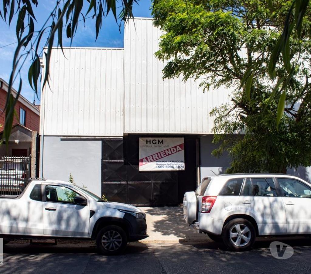 Locales Commerciales en Arriendo Concepción Concepción - Fotos de ¡ARRIENDO propiedad comercial en Concepción!