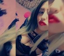 Sensual tetonsita conectame te va a encantar conocerme