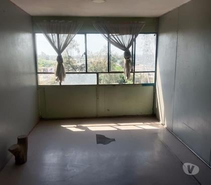 Casas en venta San Bernardo Maipo - Fotos de Depto muy amplio a restaurar, excelente ubicación.