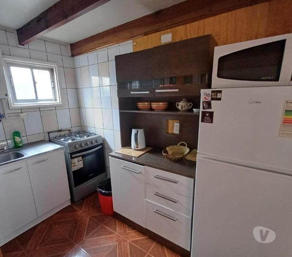 Casas amobladas Valdivia Valdivia - Fotos de Cabaña para estudiantes