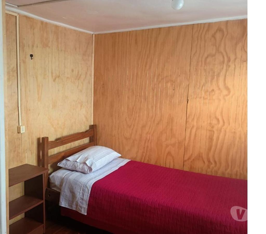 Casas amobladas Valdivia Valdivia - Fotos de Cabaña para estudiantes