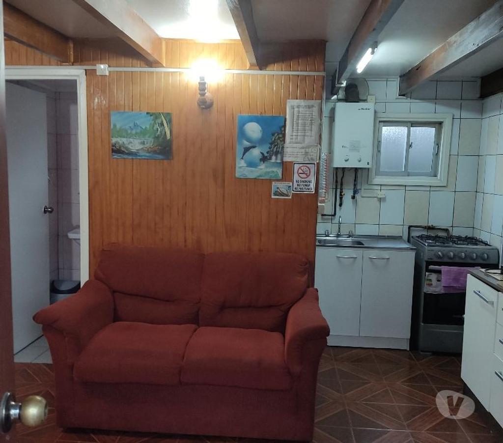 Casas amobladas Valdivia Valdivia - Fotos de Cabaña para estudiantes