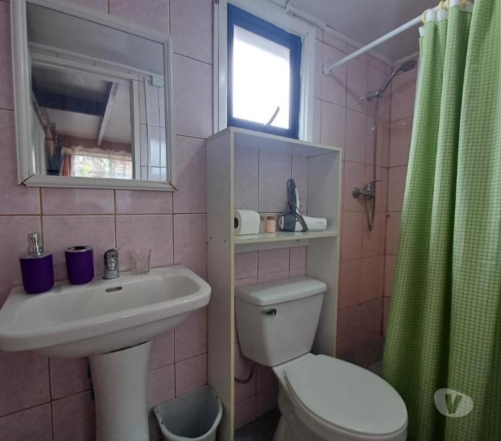 Casas amobladas Valdivia Valdivia - Fotos de Cabaña para estudiantes