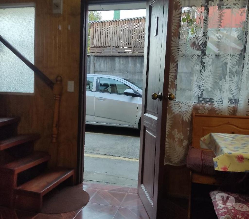 Casas amobladas Valdivia Valdivia - Fotos de Cabaña para estudiantes