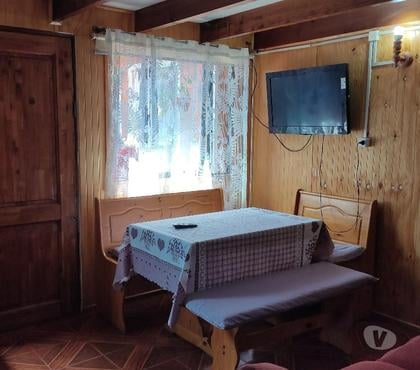 Arriendo departamento amoblado Valdivia Valdivia - Fotos de Cabaña para estudiantes