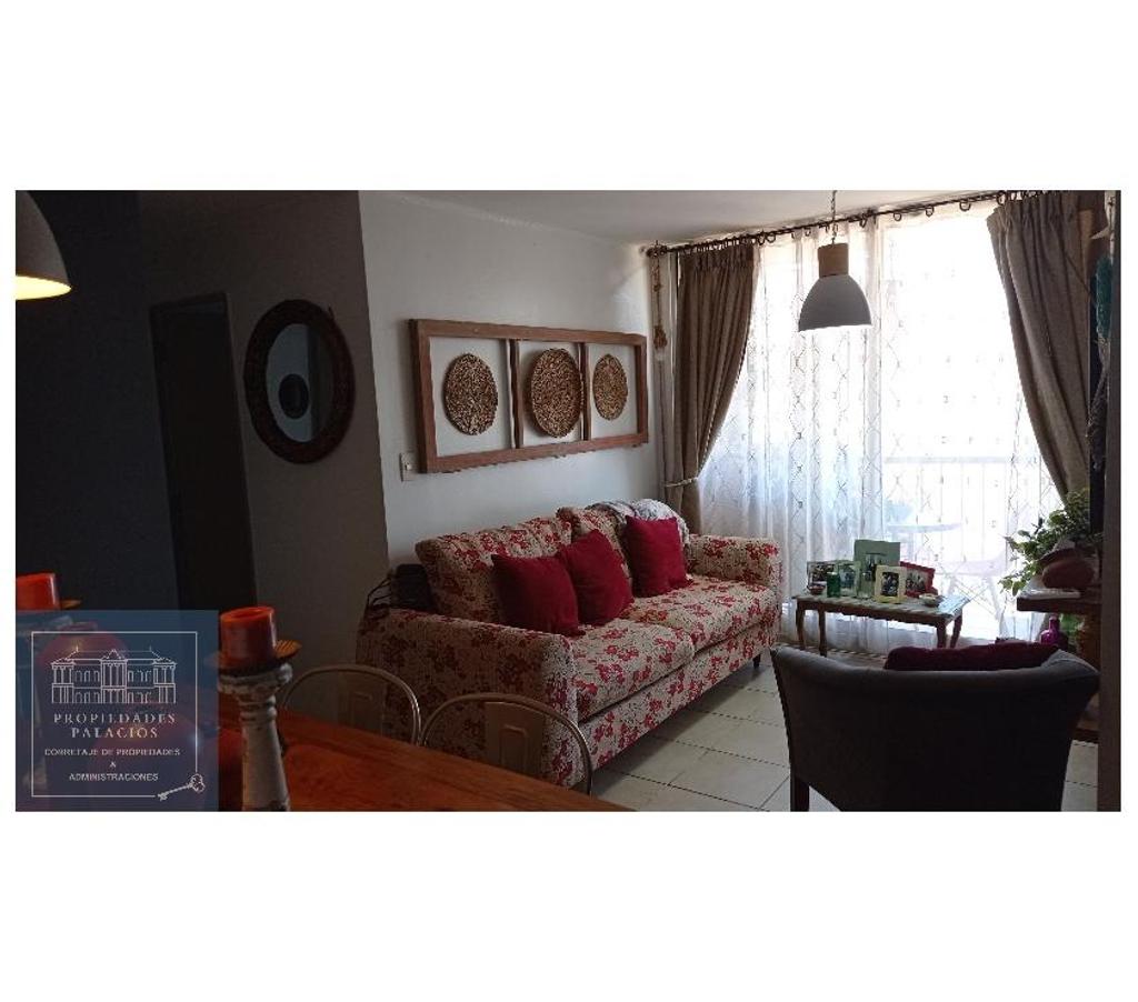 Bienes Raices Cachapoal Rancagua - Fotos de Acogedor depto. en condominio