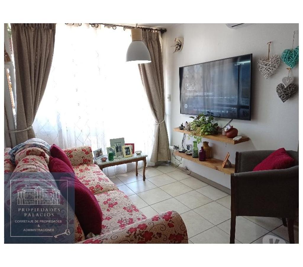 Bienes Raices Cachapoal Rancagua - Fotos de Acogedor depto. en condominio