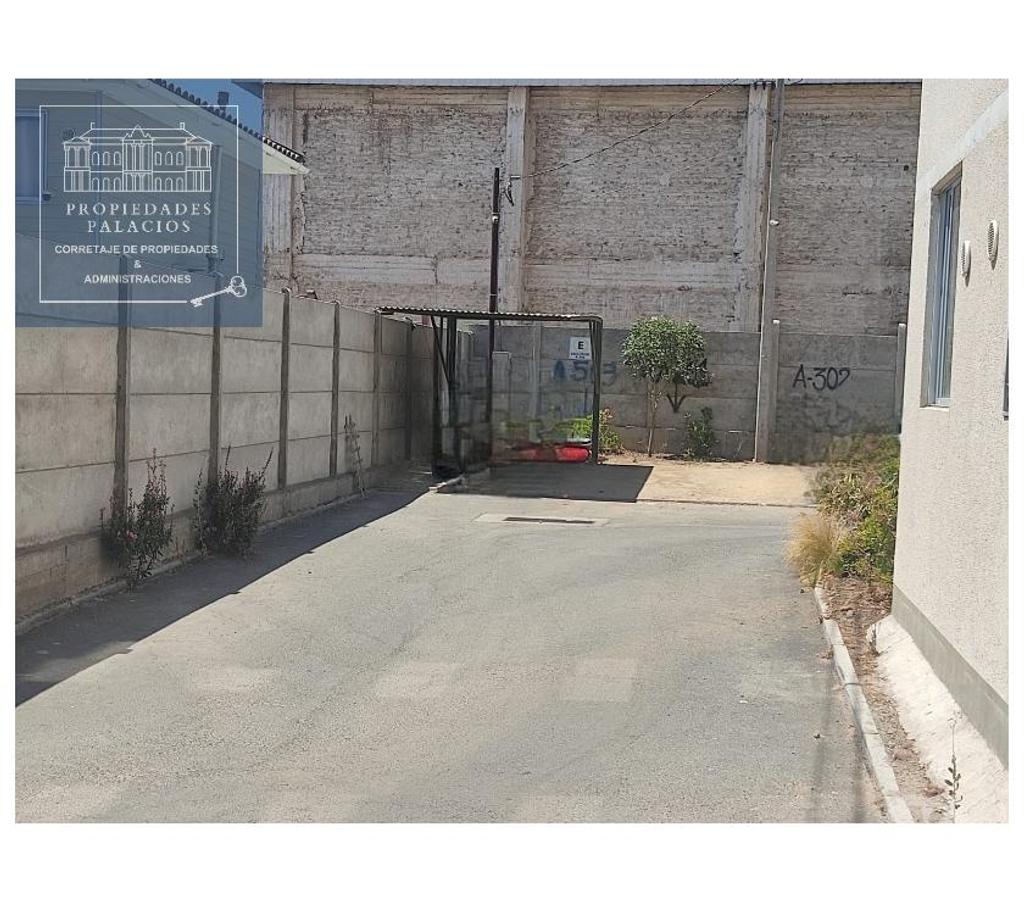 Bienes Raices Cachapoal Rancagua - Fotos de Acogedor depto. en condominio