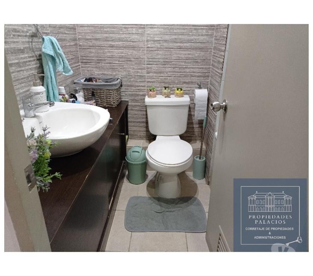 Bienes Raices Cachapoal Rancagua - Fotos de Acogedor depto. en condominio