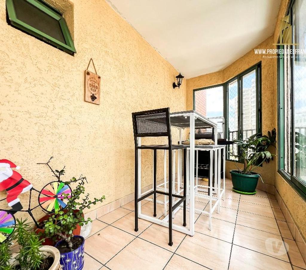 Bienes Raices Valparaíso Viña del Mar - Fotos de CORACEROS VENTA ESPECTACULAR DEPARTAMENTO 4D 3B VISTA ALMAR