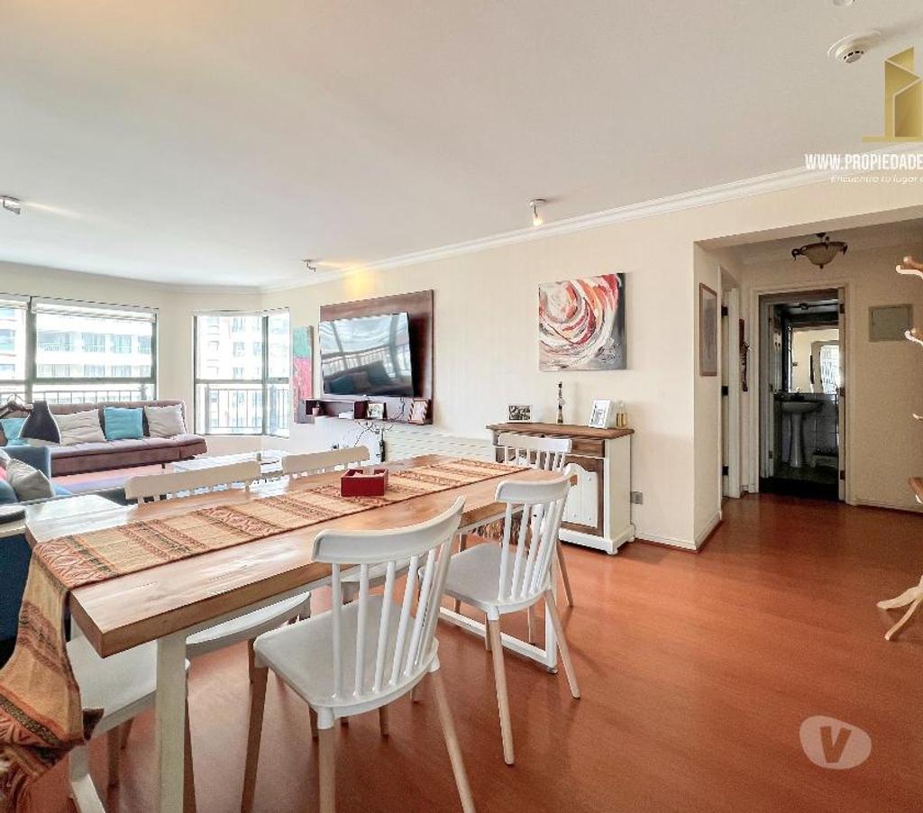 Bienes Raices Valparaíso Viña del Mar - Fotos de CORACEROS VENTA ESPECTACULAR DEPARTAMENTO 4D 3B VISTA ALMAR