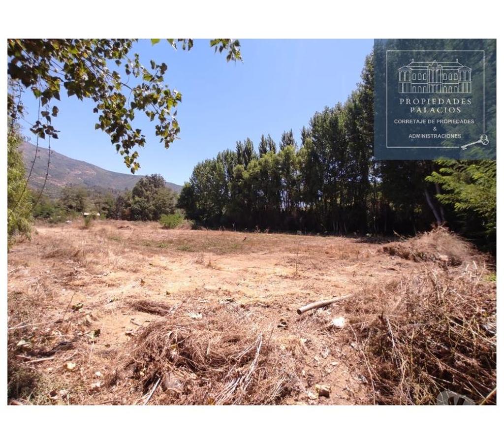 Parcelas en Venta Cachapoal Coltauco - Fotos de Terreno 1 ha, entorno natural y tranquilo