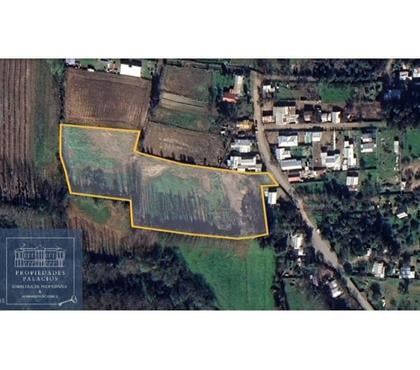 Terrenos en Venta Coltauco Cachapoal - Fotos de Terreno 1 ha, entorno natural y tranquilo