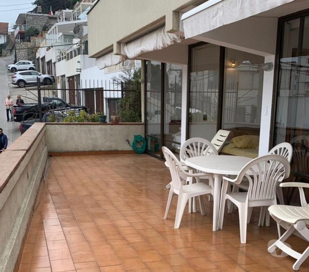 Bienes Raices Valparaíso Viña del Mar - Fotos de VENDE GRAN DEPARTAMENTO 5TO SECTOR REÑACA, PRIMERA LINEA
