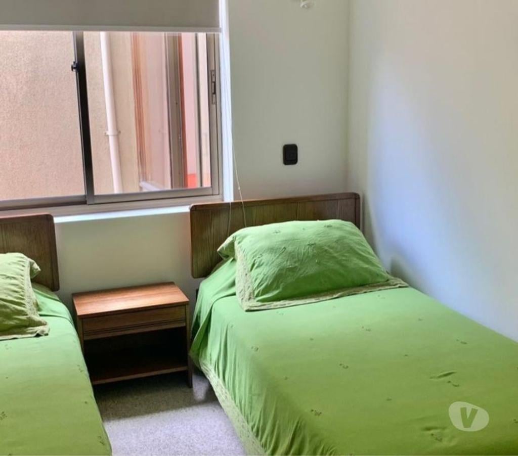 Bienes Raices Valparaíso Viña del Mar - Fotos de VENDE GRAN DEPARTAMENTO 5TO SECTOR REÑACA, PRIMERA LINEA
