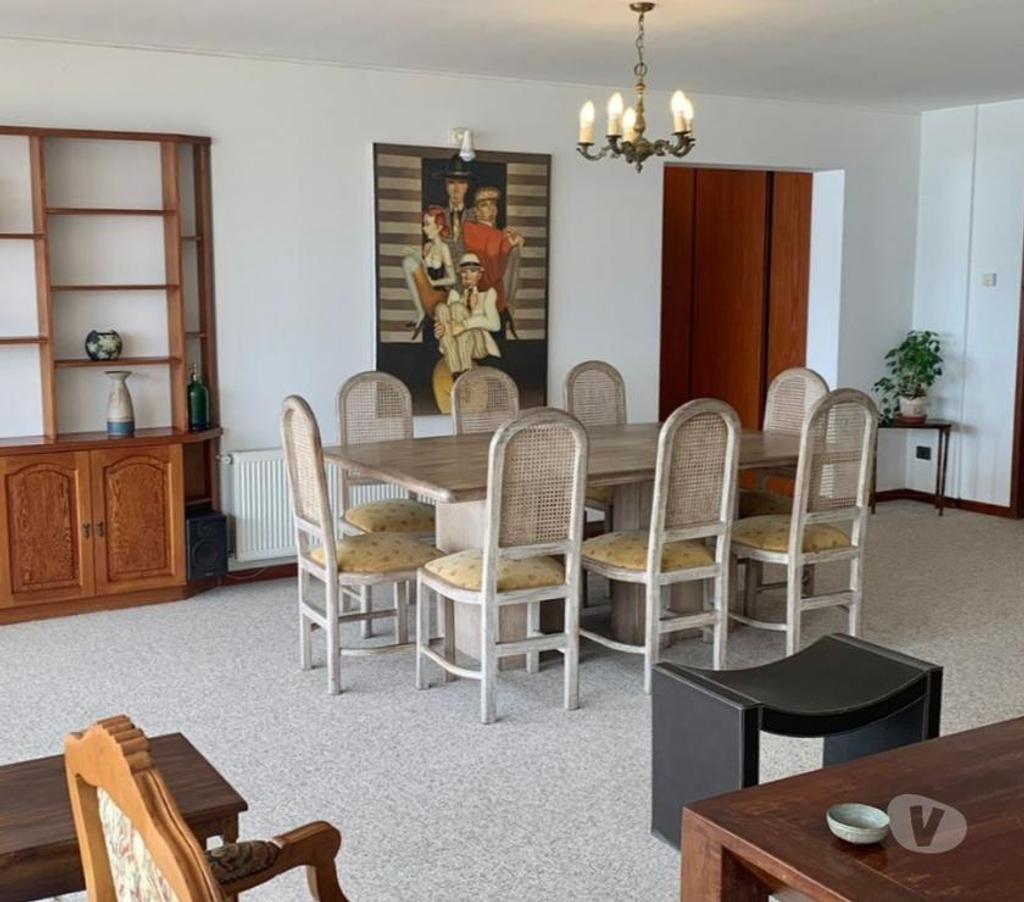 Bienes Raices Valparaíso Viña del Mar - Fotos de VENDE GRAN DEPARTAMENTO 5TO SECTOR REÑACA, PRIMERA LINEA