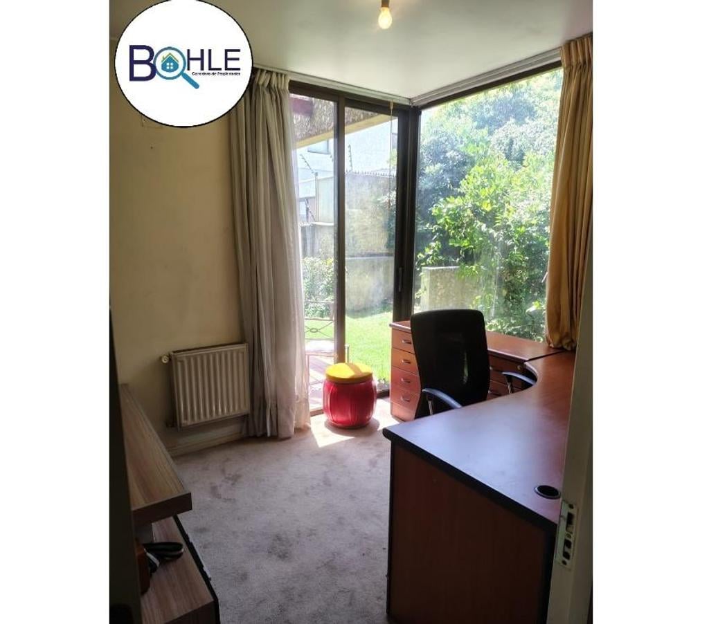 Bienes Raices Santiago Lo Barnechea - Fotos de VENTA - Casa en lo Barnechea