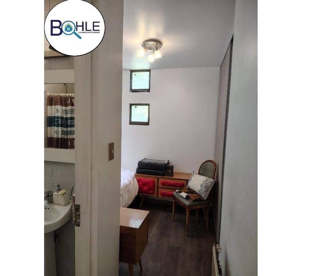 Bienes Raices Santiago Lo Barnechea - Fotos de VENTA - Casa en lo Barnechea