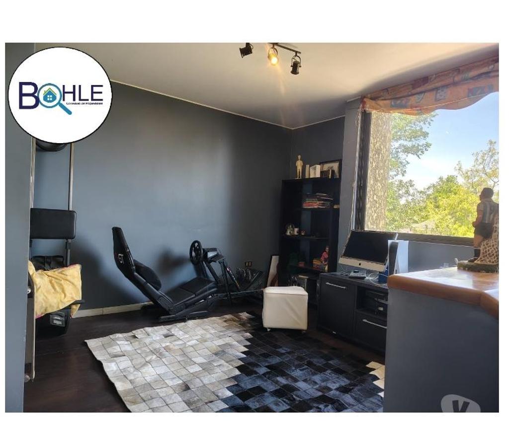 Bienes Raices Santiago Lo Barnechea - Fotos de VENTA - Casa en lo Barnechea