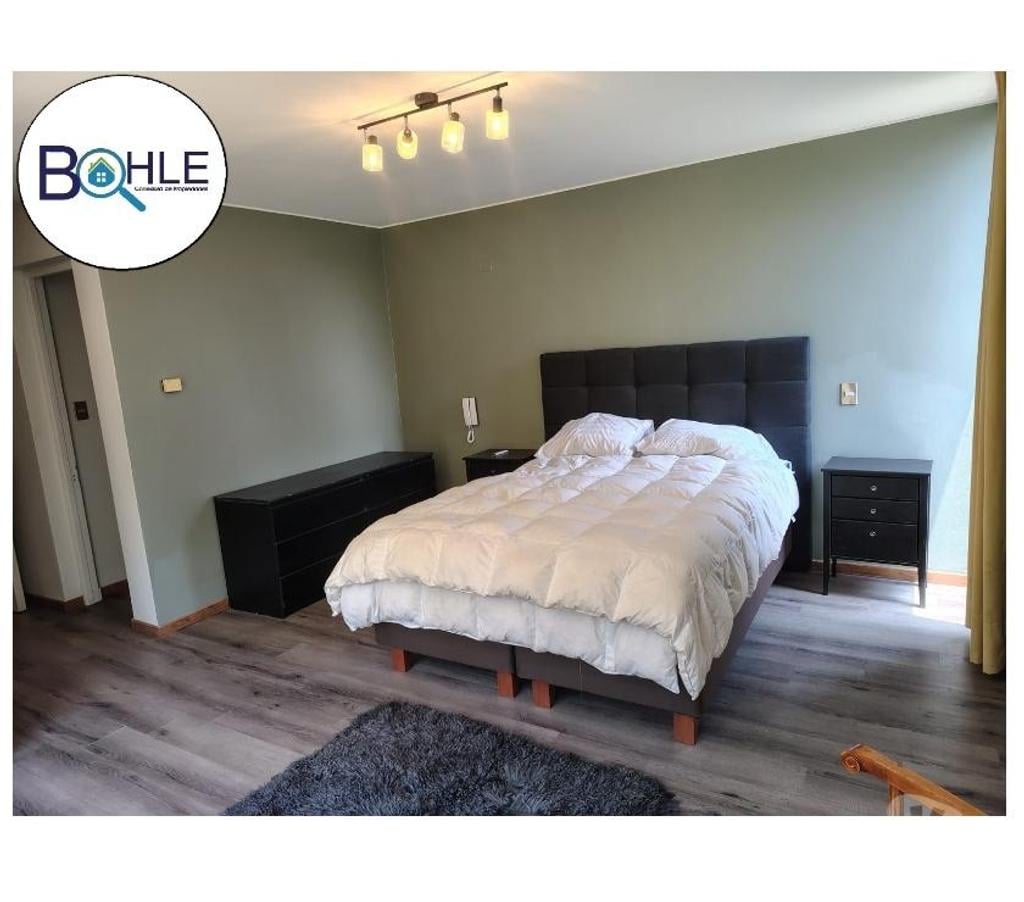 Bienes Raices Santiago Lo Barnechea - Fotos de VENTA - Casa en lo Barnechea