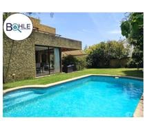 VENTA - Casa en lo Barnechea