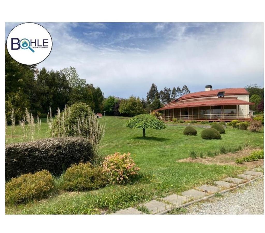 Bienes Raices Llanquihue Puerto Varas - Fotos de VENTA - CASA EN PUERTO VARAS