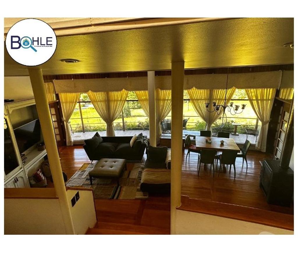 Bienes Raices Llanquihue Puerto Varas - Fotos de VENTA - CASA EN PUERTO VARAS