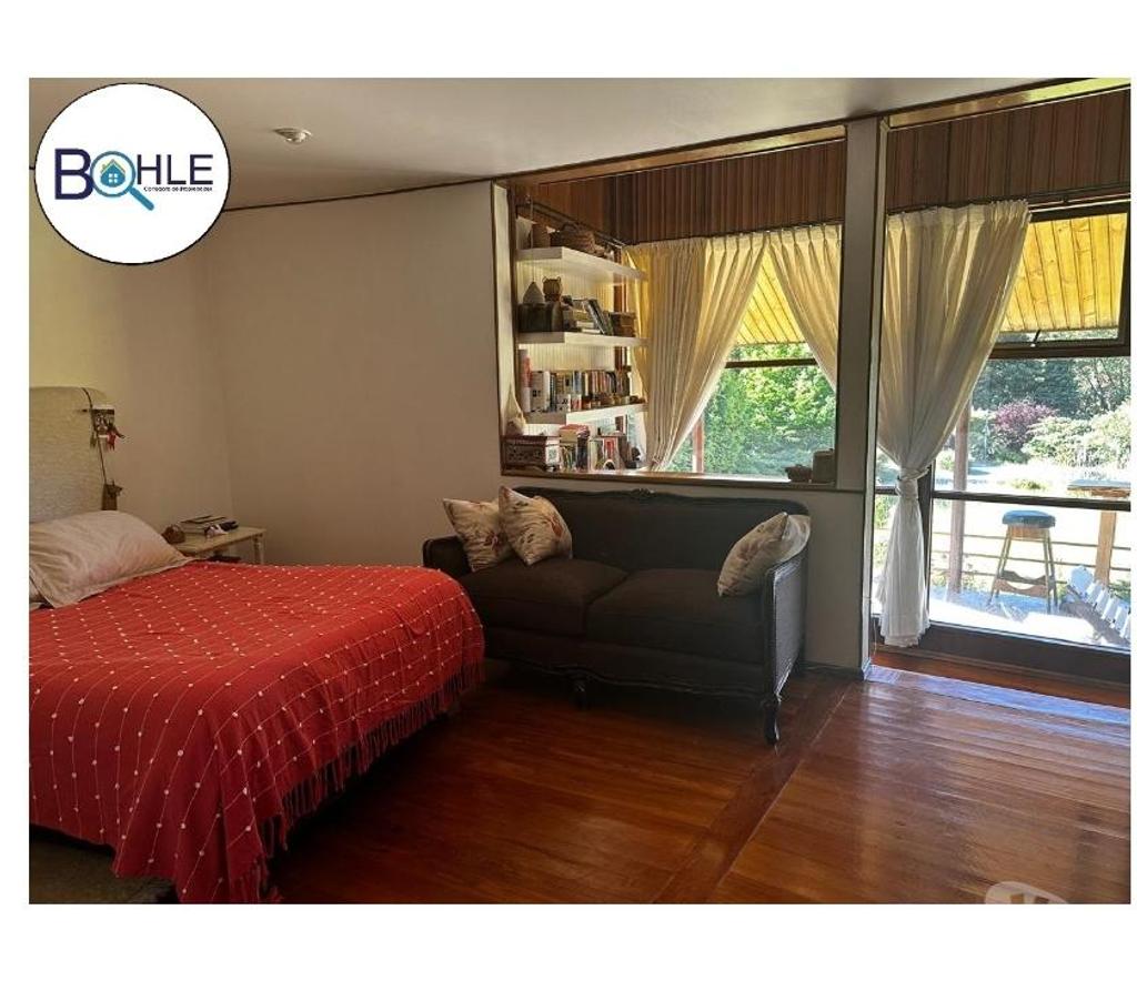 Bienes Raices Llanquihue Puerto Varas - Fotos de VENTA - CASA EN PUERTO VARAS