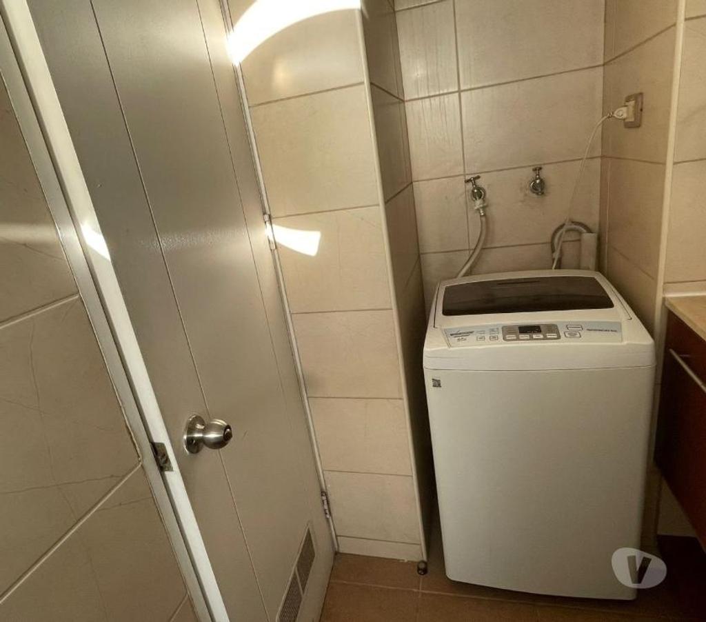 Bienes Raices Santiago Santiago - Fotos de CENTRICO DEPARTAMENTO 2D 1B CON BODEGA